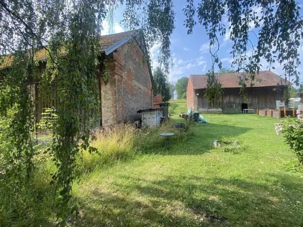 Prodej pozemku, Jičíněves - Keteň, 2458 m2