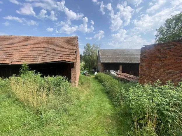 Prodej pozemku, Jičíněves - Keteň, 2458 m2