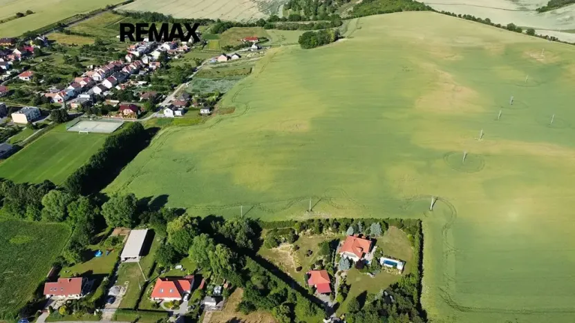 Prodej pozemku pro bydlení, Kostelec, 23608 m2