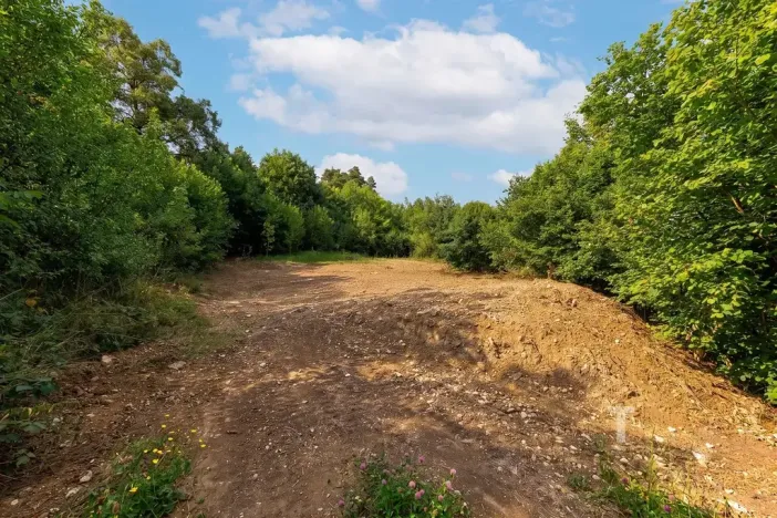 Prodej pozemku pro bydlení, Boskovice, 967 m2