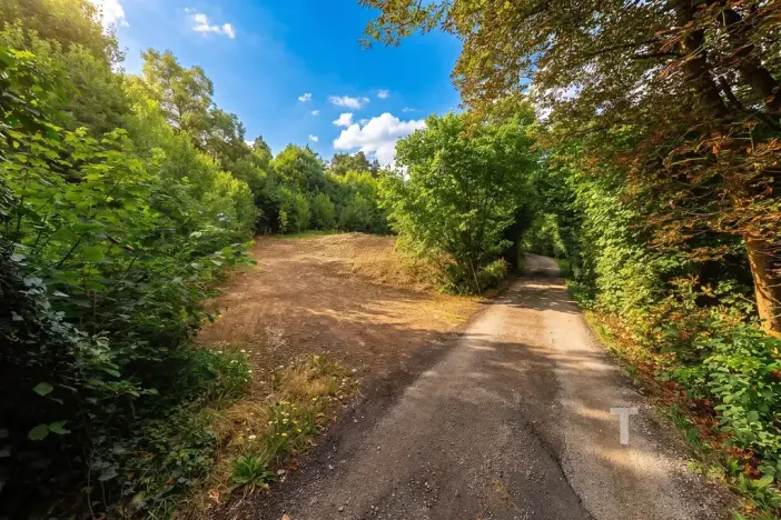 Prodej pozemku pro bydlení, Boskovice, 967 m2