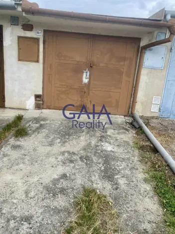 Prodej garáže, Kyjov, 22 m2