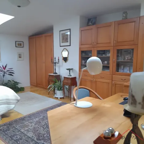 Pronájem bytu 3+kk, Praha - Suchdol, Suchdolské náměstí, 99 m2