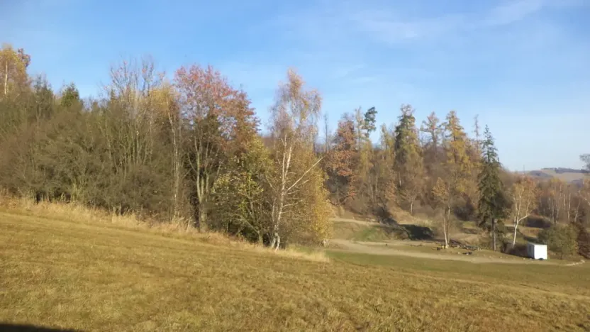 Prodej pozemku, Budišov nad Budišovkou, 60778 m2