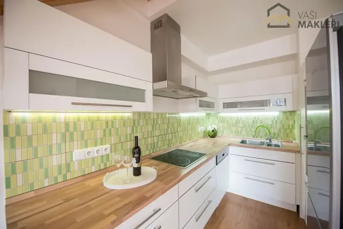 Pronájem bytu 3+kk, Kutná Hora, Sportovců, 78 m2