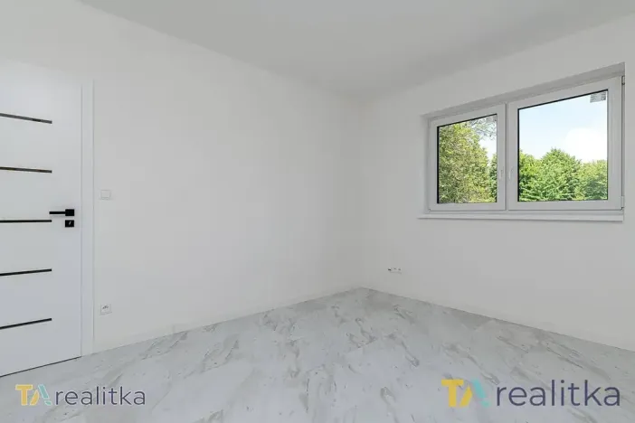 Prodej rodinného domu, Orlová, 17. listopadu, 104 m2