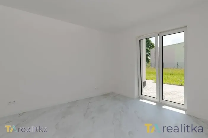 Prodej rodinného domu, Orlová, 17. listopadu, 104 m2