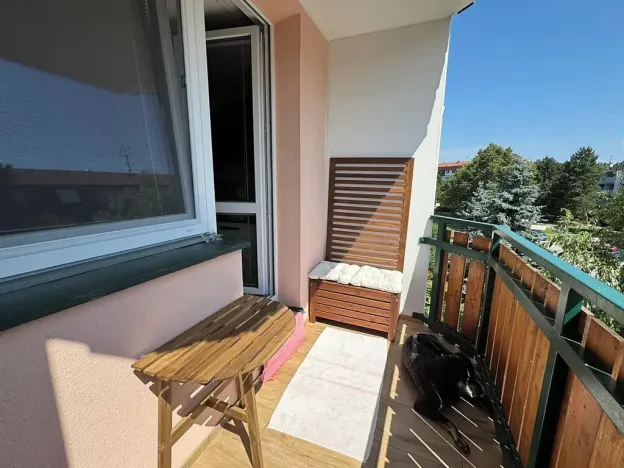 Prodej bytu 3+1, Brno, Bellova, 72 m2