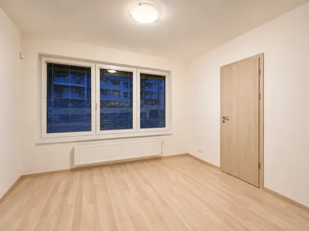 Pronájem bytu 3+kk, Praha - Michle, Krnkova, 86 m2