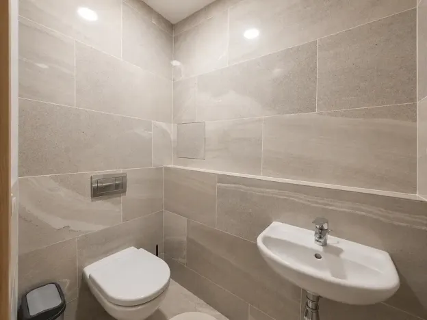 Pronájem bytu 3+kk, Praha - Michle, Krnkova, 86 m2