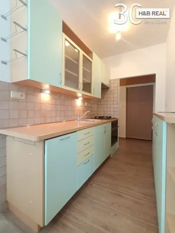 Pronájem bytu 3+1, Vsetín, Dolní Jasenka, 70 m2