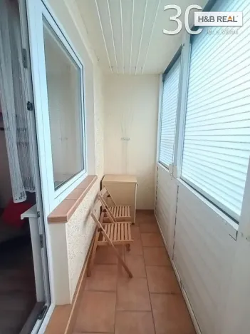 Pronájem bytu 3+1, Vsetín, Dolní Jasenka, 70 m2