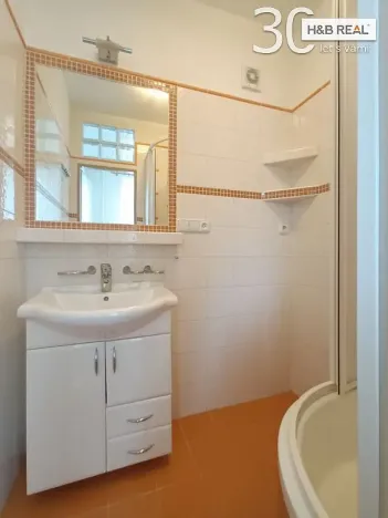 Pronájem bytu 3+1, Vsetín, Dolní Jasenka, 70 m2