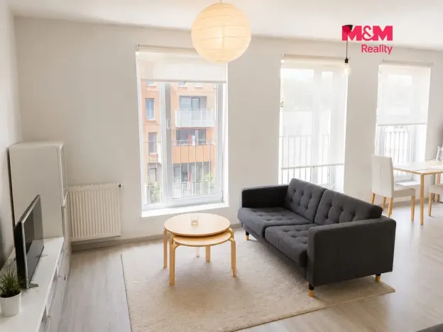 Prodej bytu 1+kk, Praha - Modřany, Pískařská, 38 m2