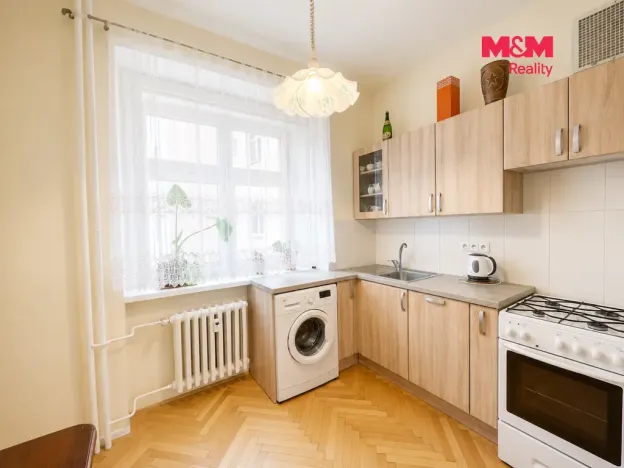 Pronájem bytu 2+kk, Ústí nad Labem - Ústí nad Labem-centrum, Růžový palouček, 57 m2