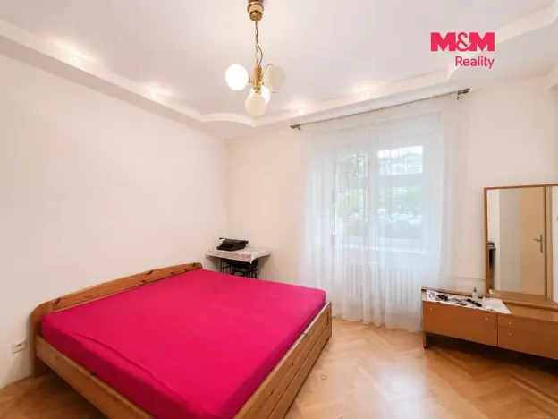 Pronájem bytu 2+kk, Ústí nad Labem - Ústí nad Labem-centrum, Růžový palouček, 57 m2