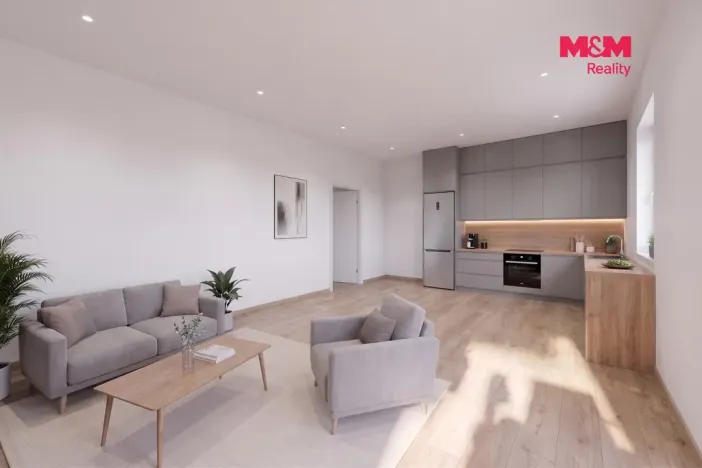 Prodej rodinného domu, Jindřichův Hradec, 94 m2