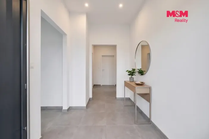 Prodej rodinného domu, Jindřichův Hradec, 94 m2