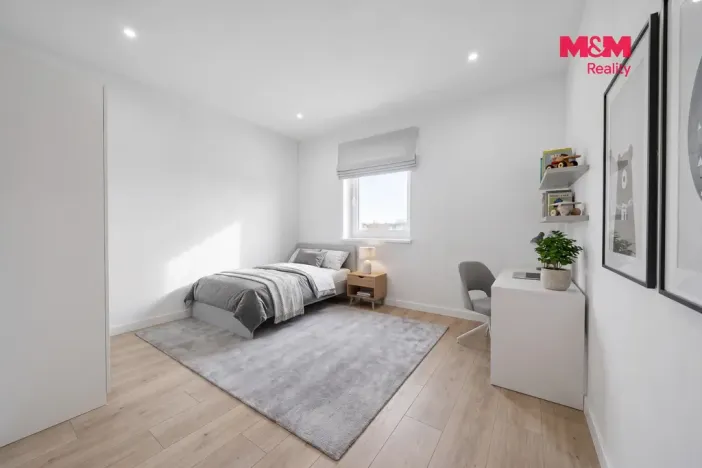 Prodej rodinného domu, Jindřichův Hradec, 94 m2