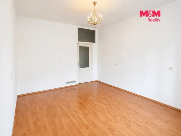 Pronájem bytu 2+1, Praha - Strašnice, V olšinách, 46 m2