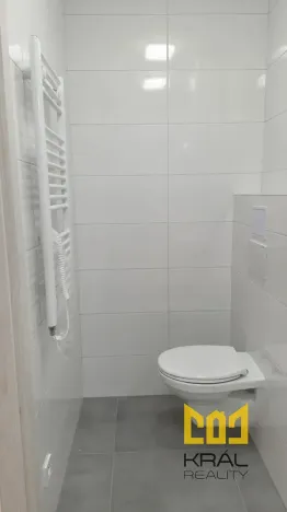 Pronájem bytu 2+1, Praha - Smíchov, Nádražní, 46 m2