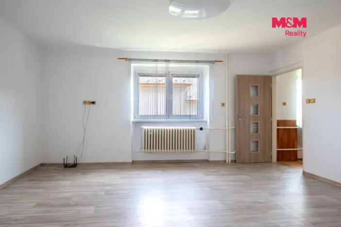 Prodej rodinného domu, Radomyšl, Spojovací, 391 m2