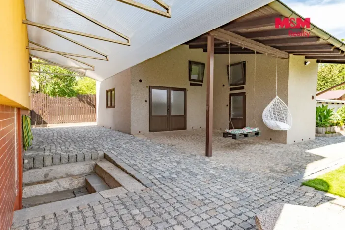 Prodej rodinného domu, Radomyšl, Spojovací, 367 m2