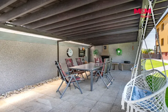Prodej rodinného domu, Radomyšl, Spojovací, 367 m2