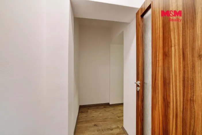Pronájem bytu 2+kk, Františkovy Lázně, 50 m2
