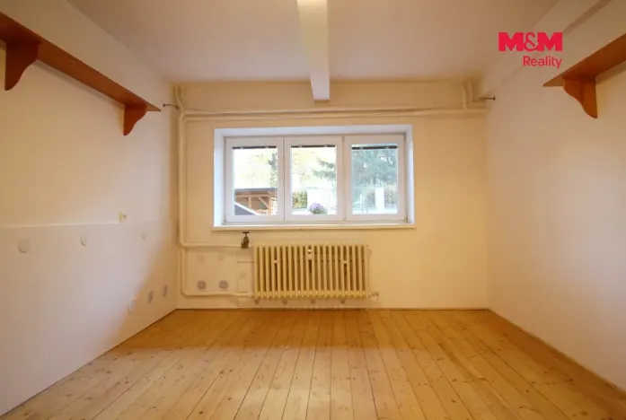 Pronájem bytu 2+kk, Hradec Králové, Střelecká, 45 m2