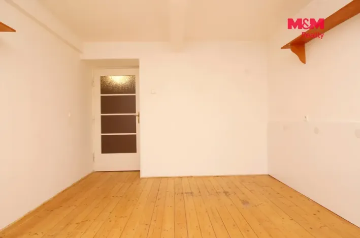Pronájem bytu 2+kk, Hradec Králové, Střelecká, 45 m2