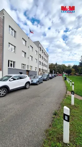 Pronájem bytu 2+kk, Hradec Králové, Střelecká, 45 m2