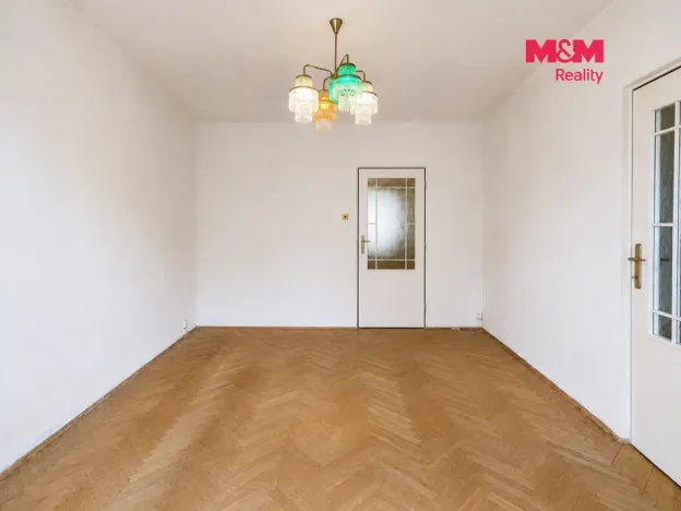 Prodej bytu 2+1, Olomouc - Neředín, Jílová, 57 m2