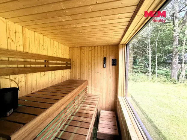 Prodej rodinného domu, Červená Voda - Dolní Orlice, 155 m2