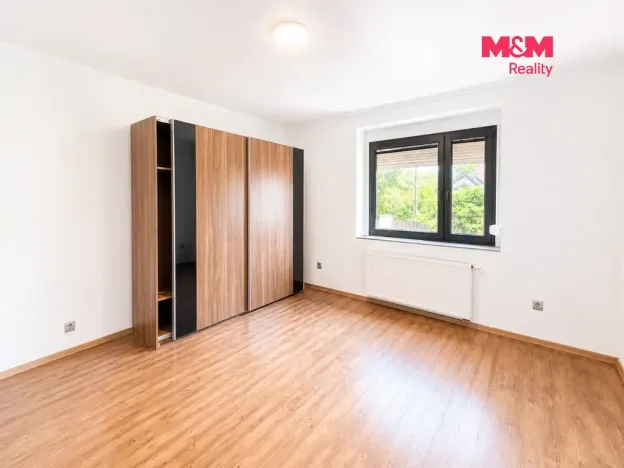 Pronájem bytu 3+1, Praha - Hostivař, V nové čtvrti, 79 m2