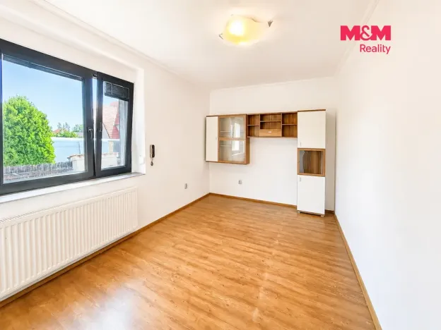 Pronájem bytu 3+1, Praha - Hostivař, V nové čtvrti, 79 m2