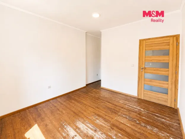 Pronájem bytu 3+1, Praha - Hostivař, V nové čtvrti, 79 m2