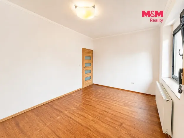 Pronájem rodinného domu, Praha - Hostivař, V nové čtvrti, 280 m2