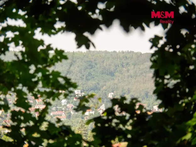 Prodej lesa, Praha, 5606 m2