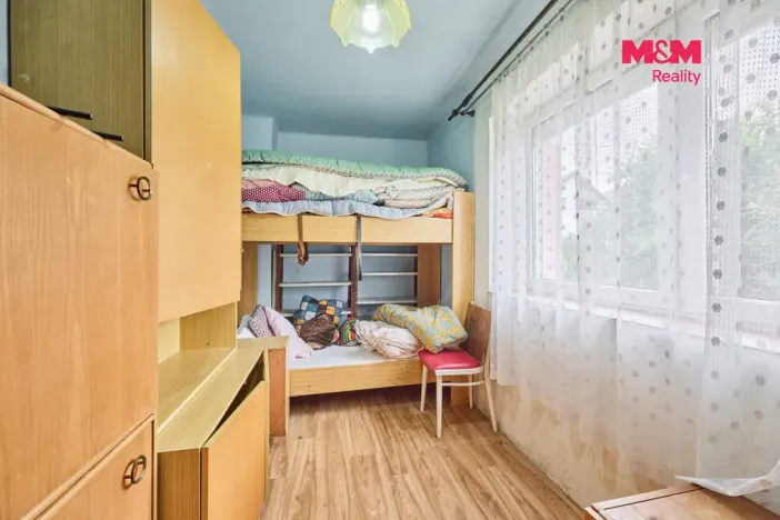 Prodej rodinného domu, Nepolisy - Zadražany, 96 m2