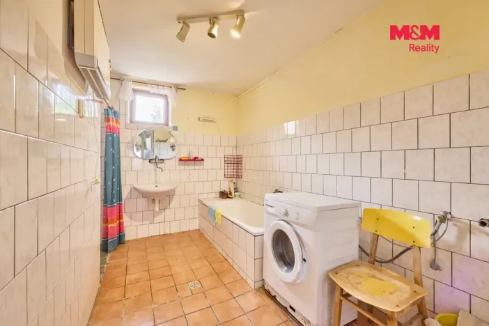 Prodej rodinného domu, Nepolisy - Zadražany, 96 m2