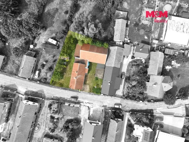 Prodej rodinného domu, Nepolisy - Zadražany, 96 m2