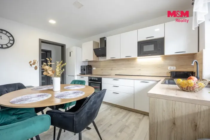 Prodej rodinného domu, Ostrava - Nová Bělá, Krmelínská, 280 m2
