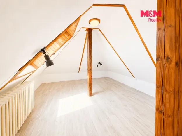 Pronájem atypického bytu, Praha - Hostivař, V nové čtvrti, 125 m2