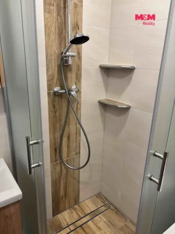 Pronájem bytu 3+1, Aš, Tesařská, 56 m2