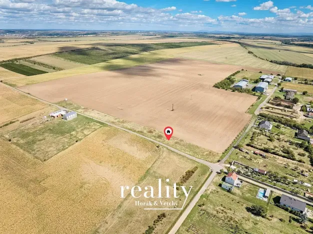 Prodej pozemku pro bydlení, Šatov, 5100 m2