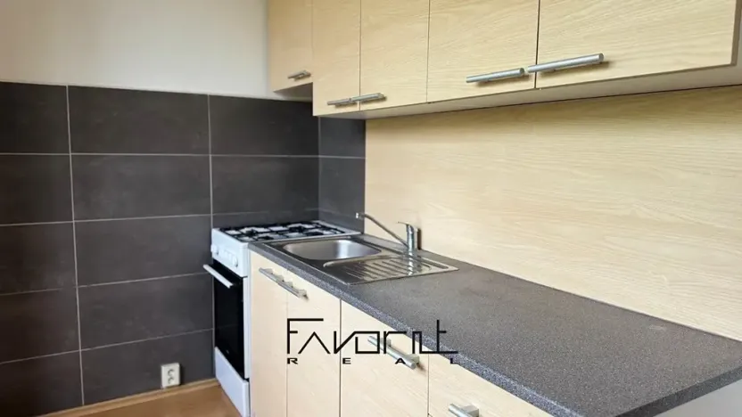 Pronájem bytu 2+1, Ostrava, Bohumínská, 56 m2