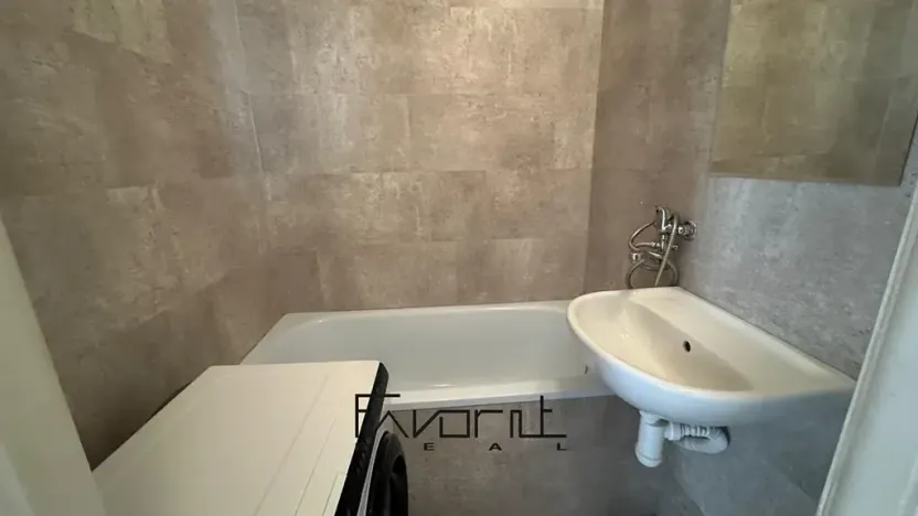 Pronájem bytu 2+1, Ostrava, Bohumínská, 56 m2