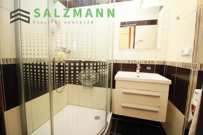 Pronájem bytu 3+1, Plzeň, Pod Švabinami, 74 m2