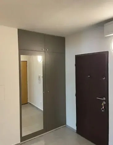 Pronájem bytu 2+kk, Praha - Troja, Krosenská, 45 m2